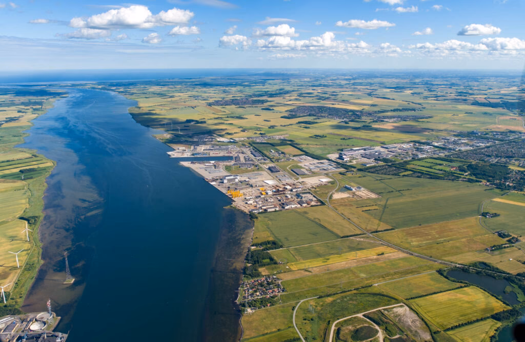 What facilities are available in Aalborg?