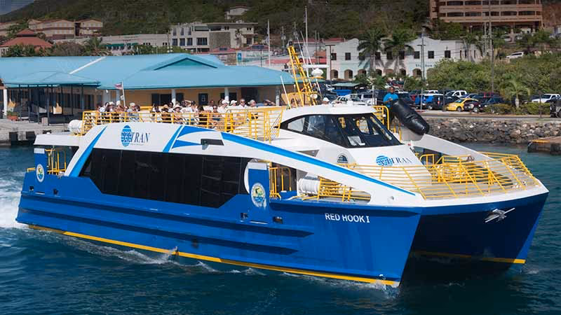 What should I know before going to St Thomas & St John?