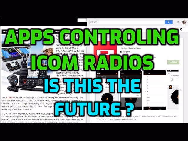 How much does a ham radio study app cost?