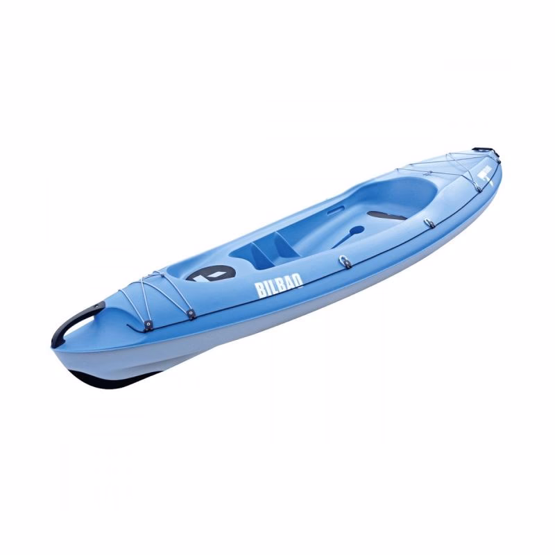 Is Tahe Bilbao a good kayak?