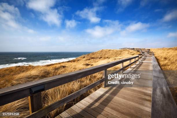 Was gibt es auf Sylt zu sehen?