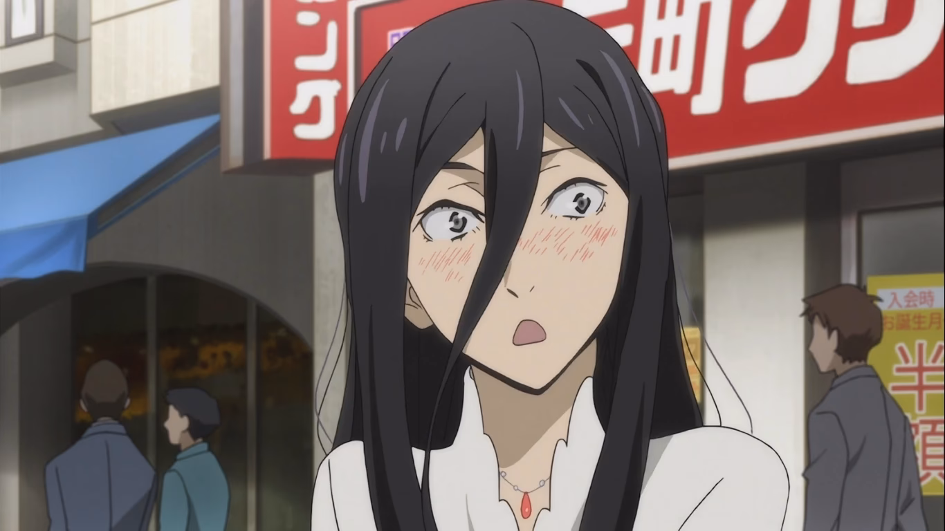What is R/bungoustraydogs?