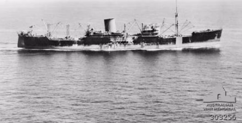 What is Empire ships?