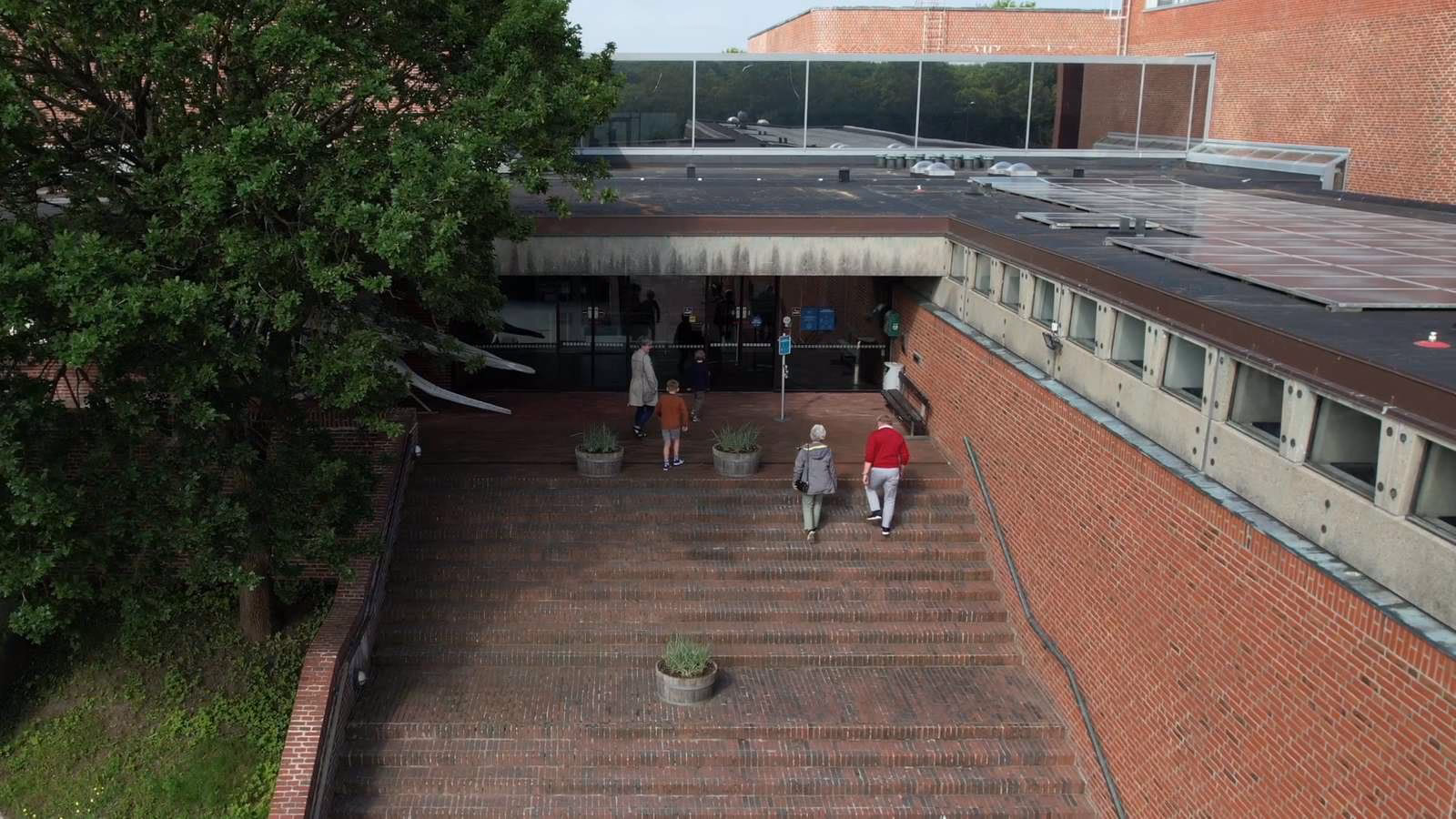 What is a Danish Fisheries Museum?
