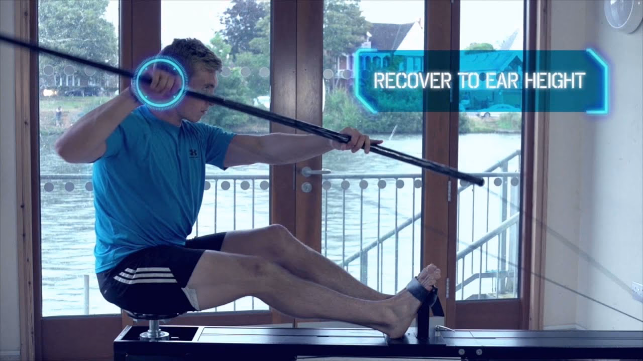 How do you lift weight on a kayak?