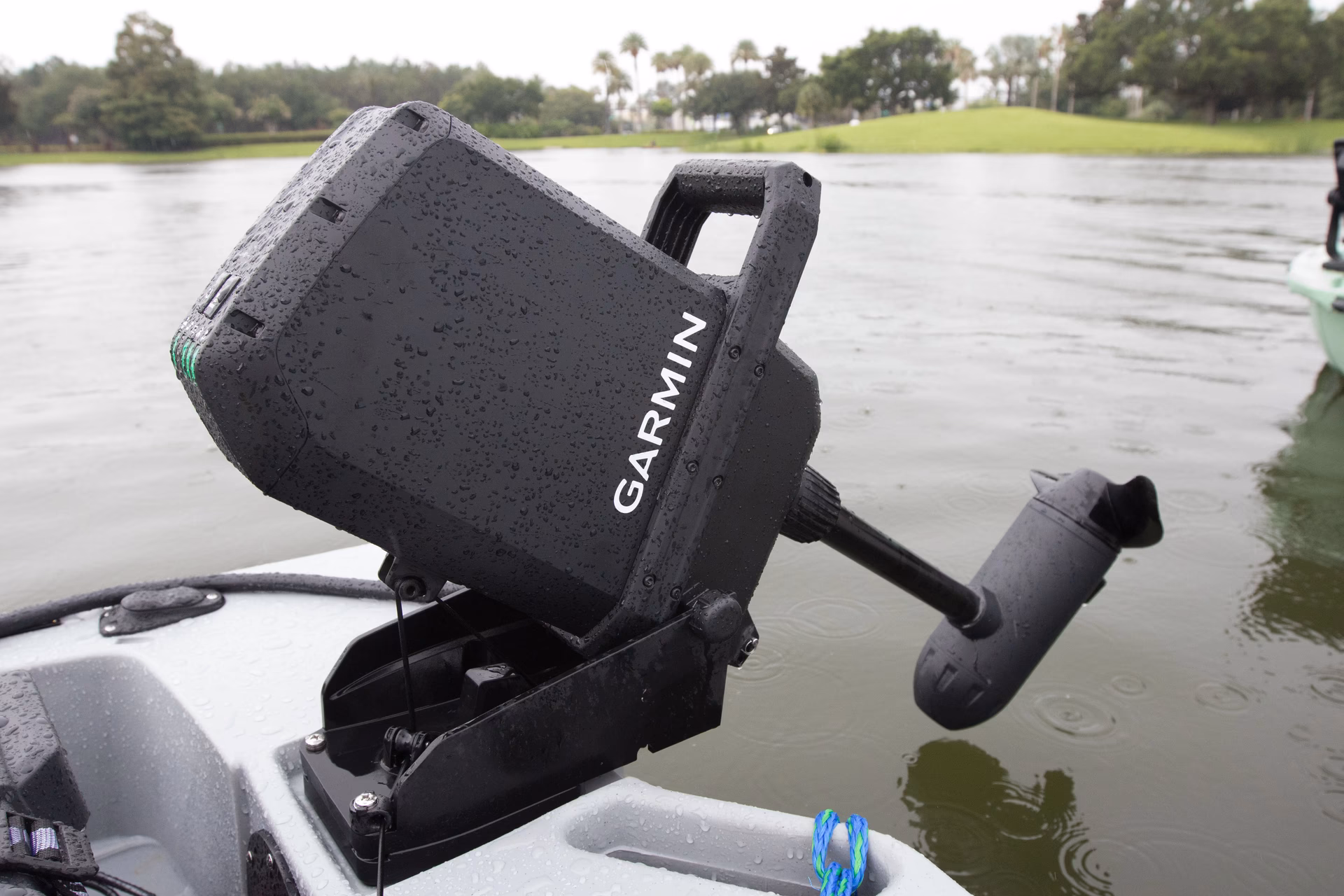 What should I do if my Garmin is not working?