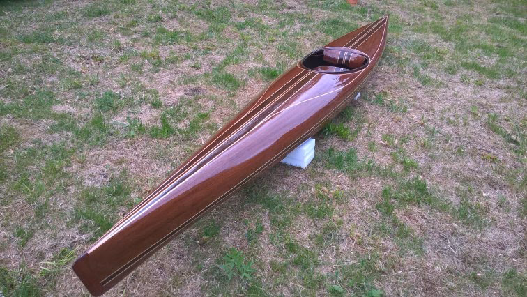 Welche Kajaks sind für Anfänger geeignet?