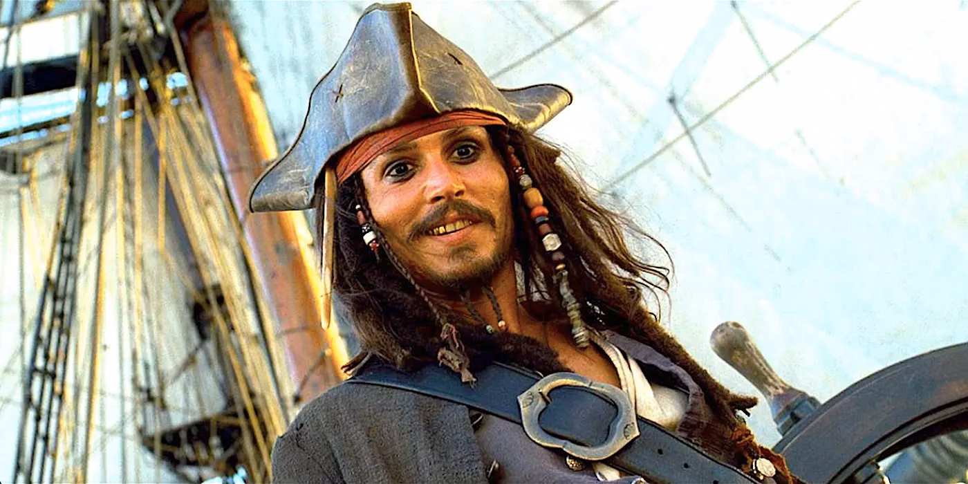 Will Johnny Depp return as Captain Jack Sparrow in Pirates of the Caribbean?