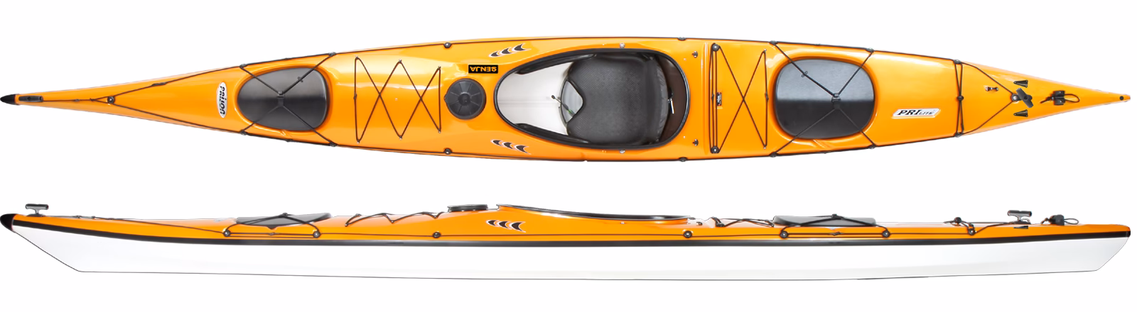 What is a kayak classic?