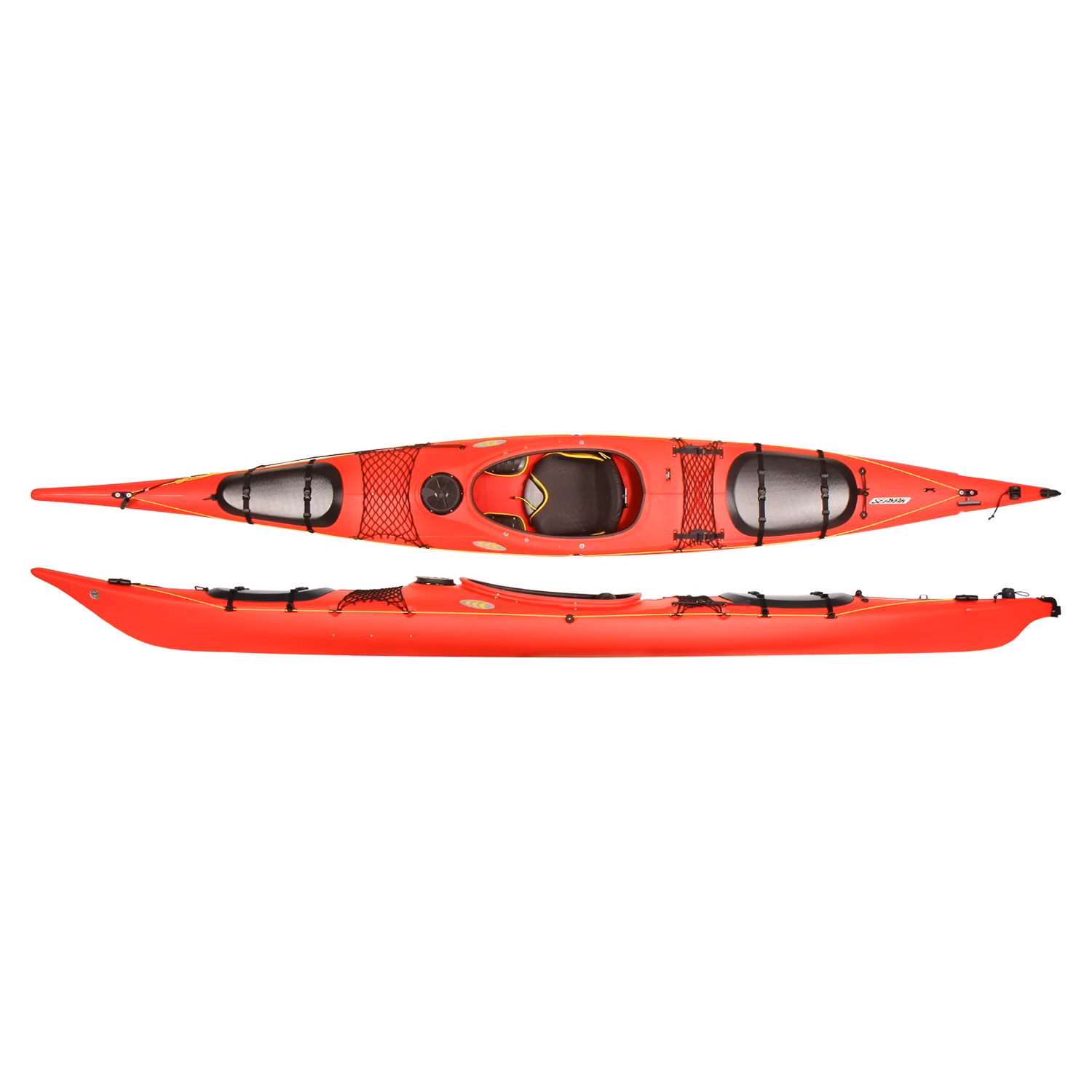 Is the Prijon a good kayak?