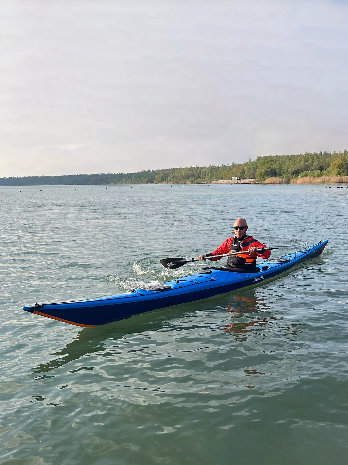 How good is a Millenium kayak?