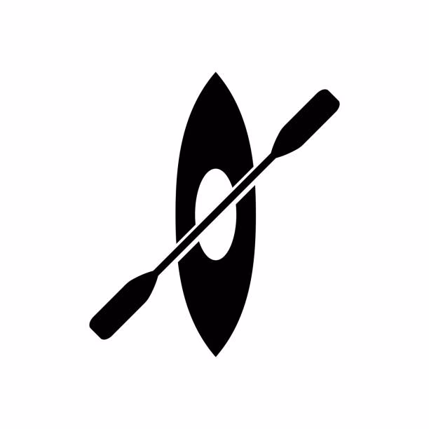 What is a kayak icon?