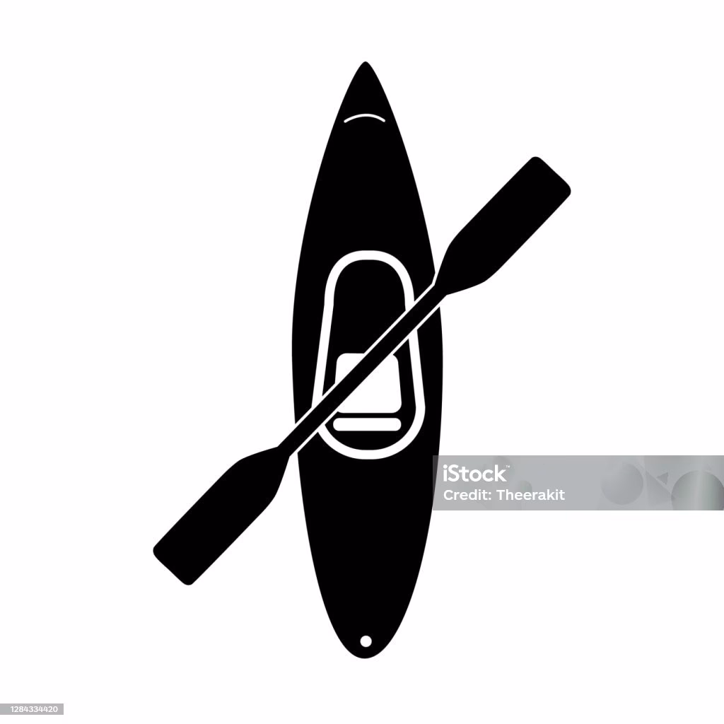 What is a kayak icon?