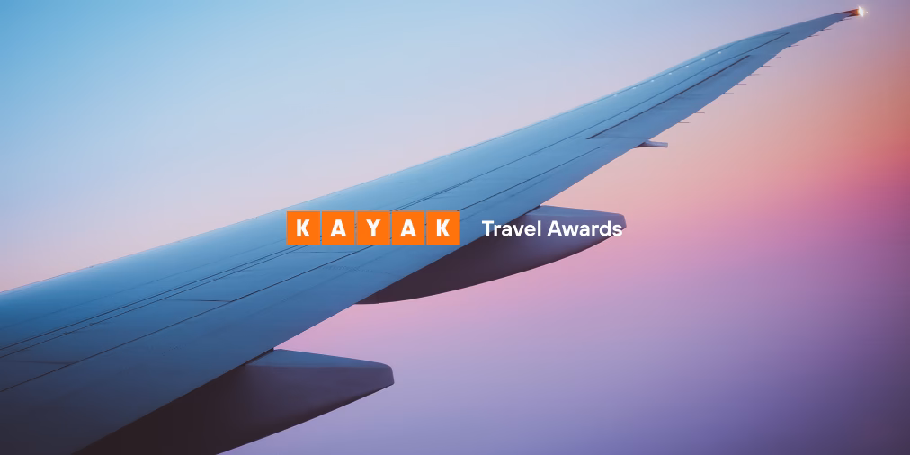 Does kayak have a travel app?