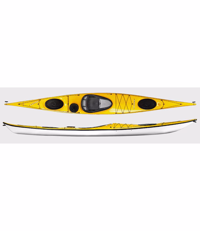 Is the Avocet a good kayak?