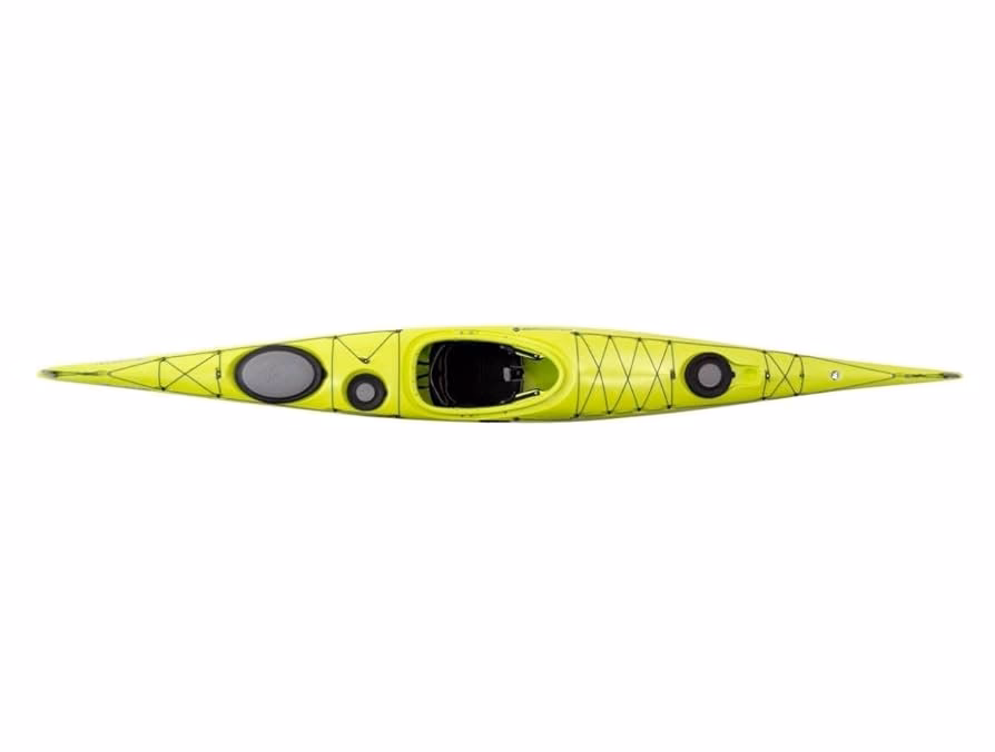 What is a tempest 170?