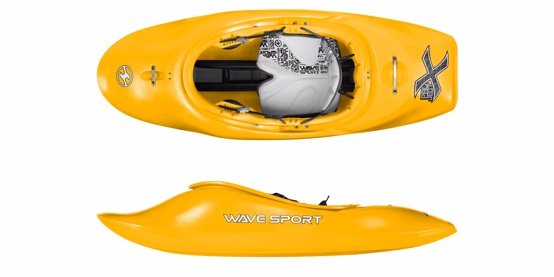 What is the X by Wave Sport?