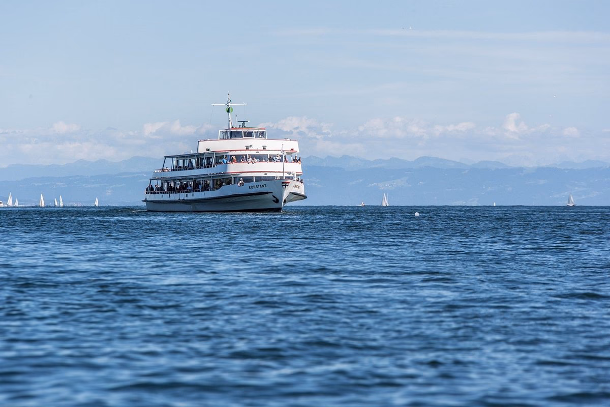 Was kann man in Konstanz machen?