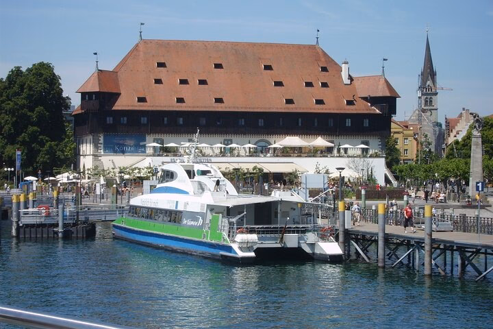 Was kann man in Konstanz machen?