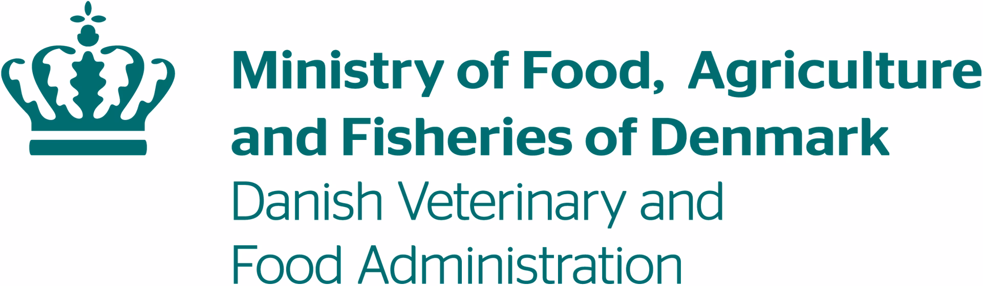 What is the Ministry of Environment & Food of Denmark?