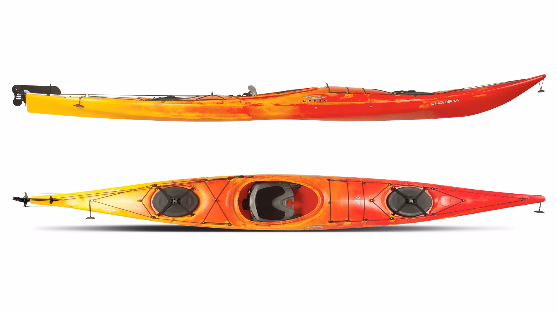 Is my looksha a good kayak?