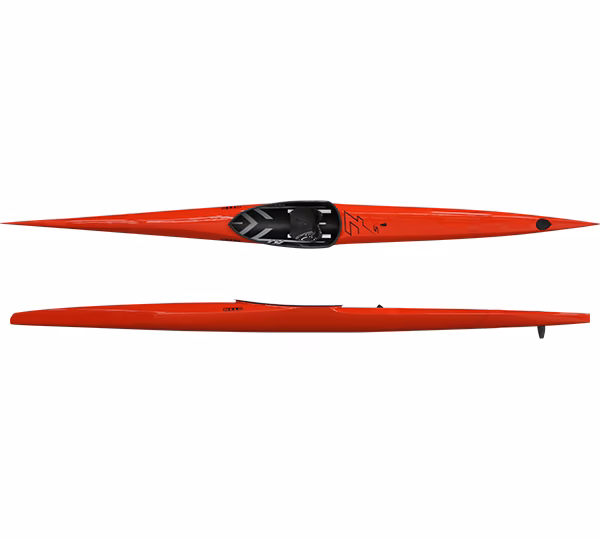 What sizes are available for the Nelo K4?
