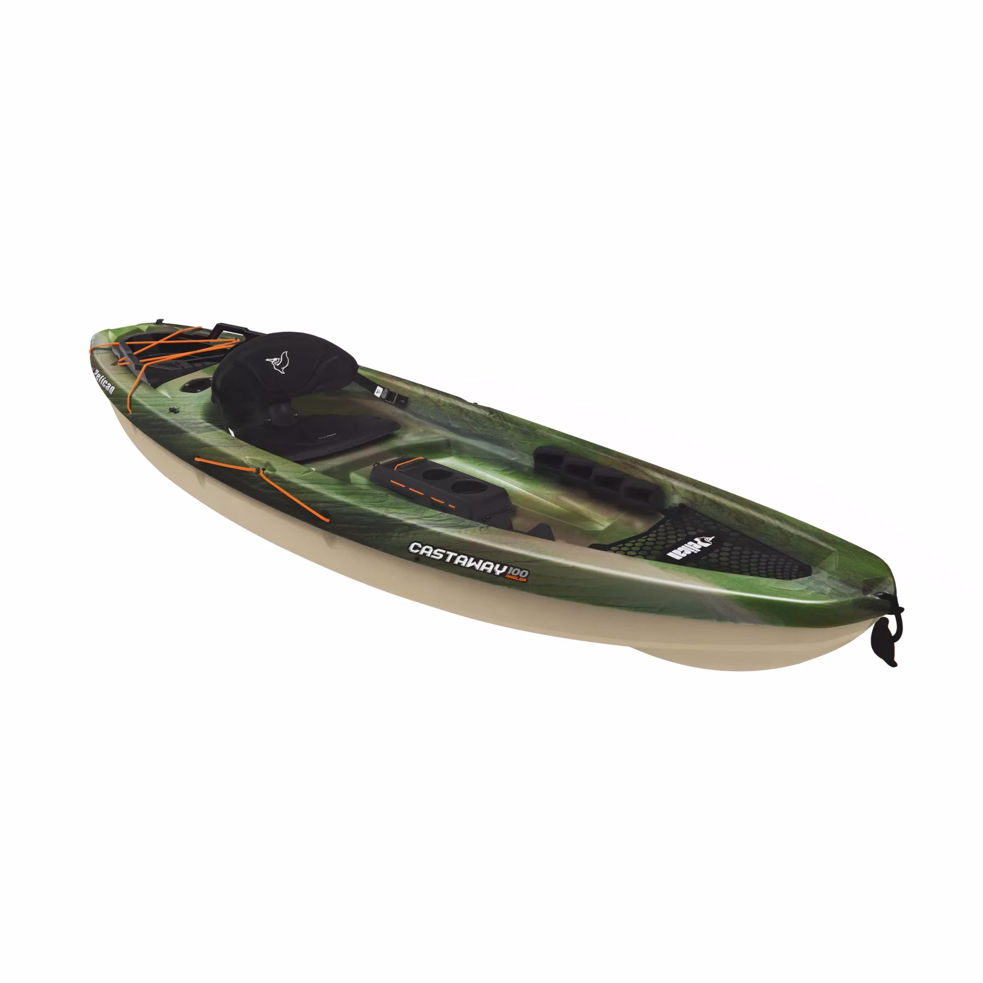 What if I Can't Find my Pelican kayak?