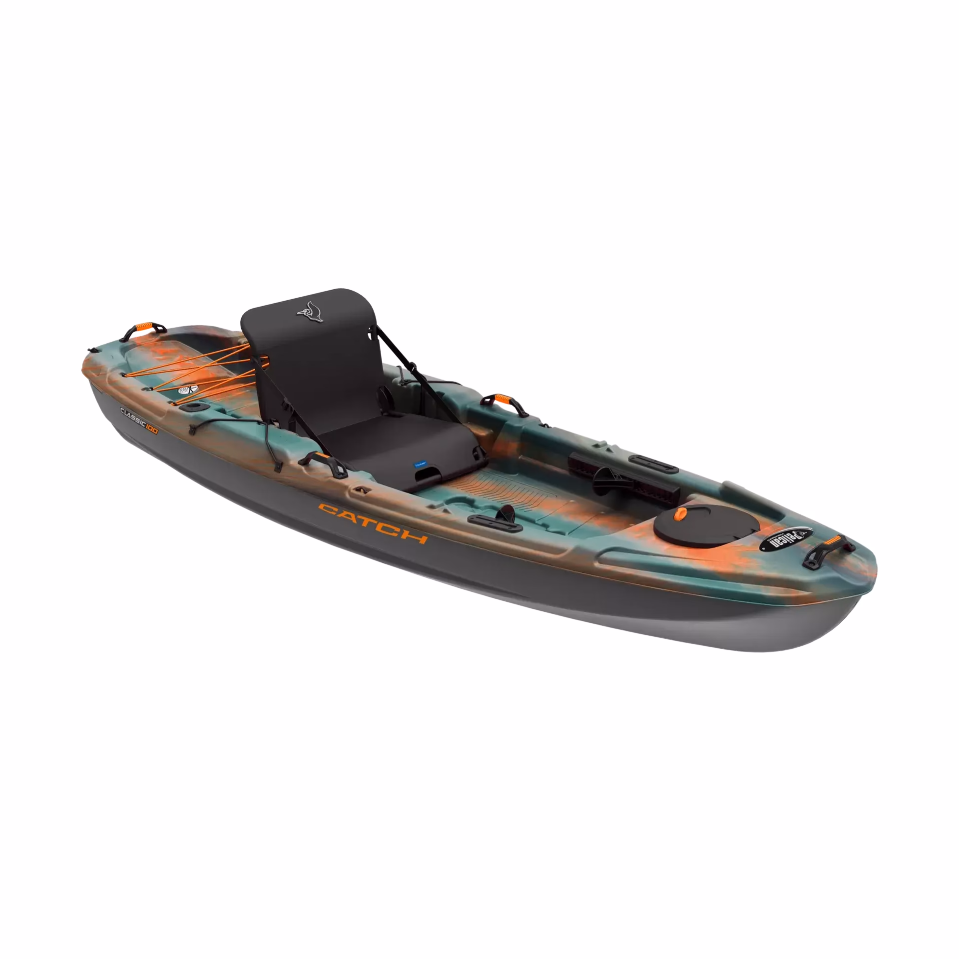 Are Pelican kayaks good?