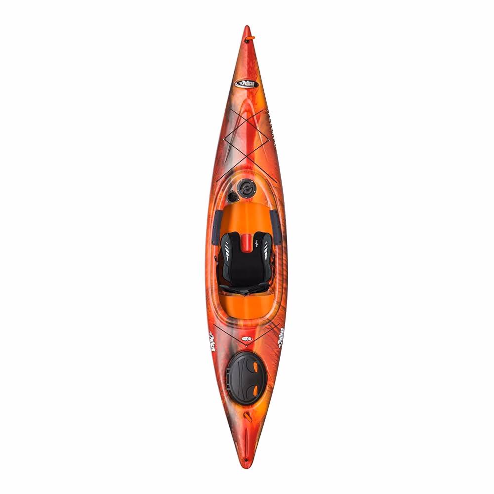 Are Pelican kayaks good?