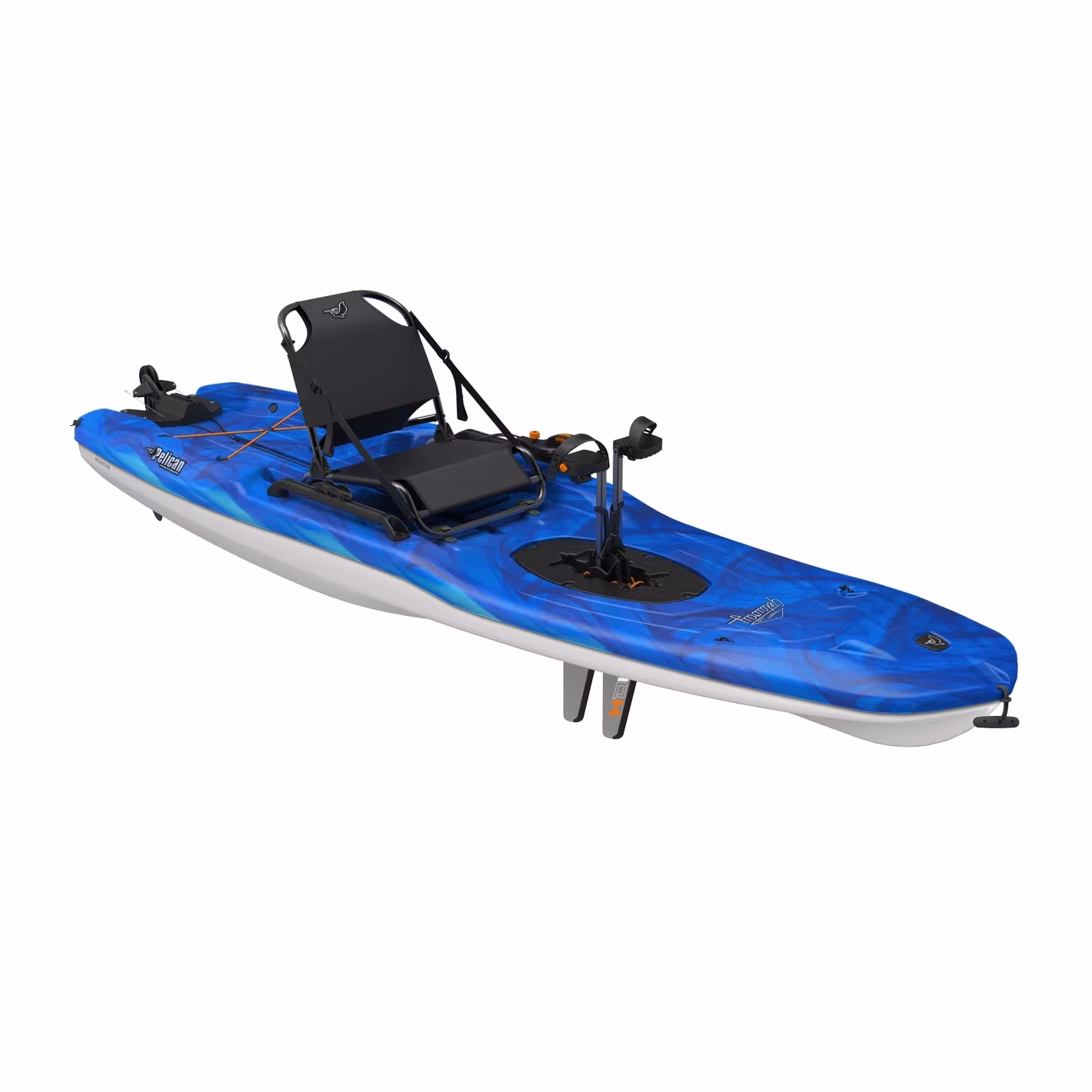 Does Pelican sport offer discounts?