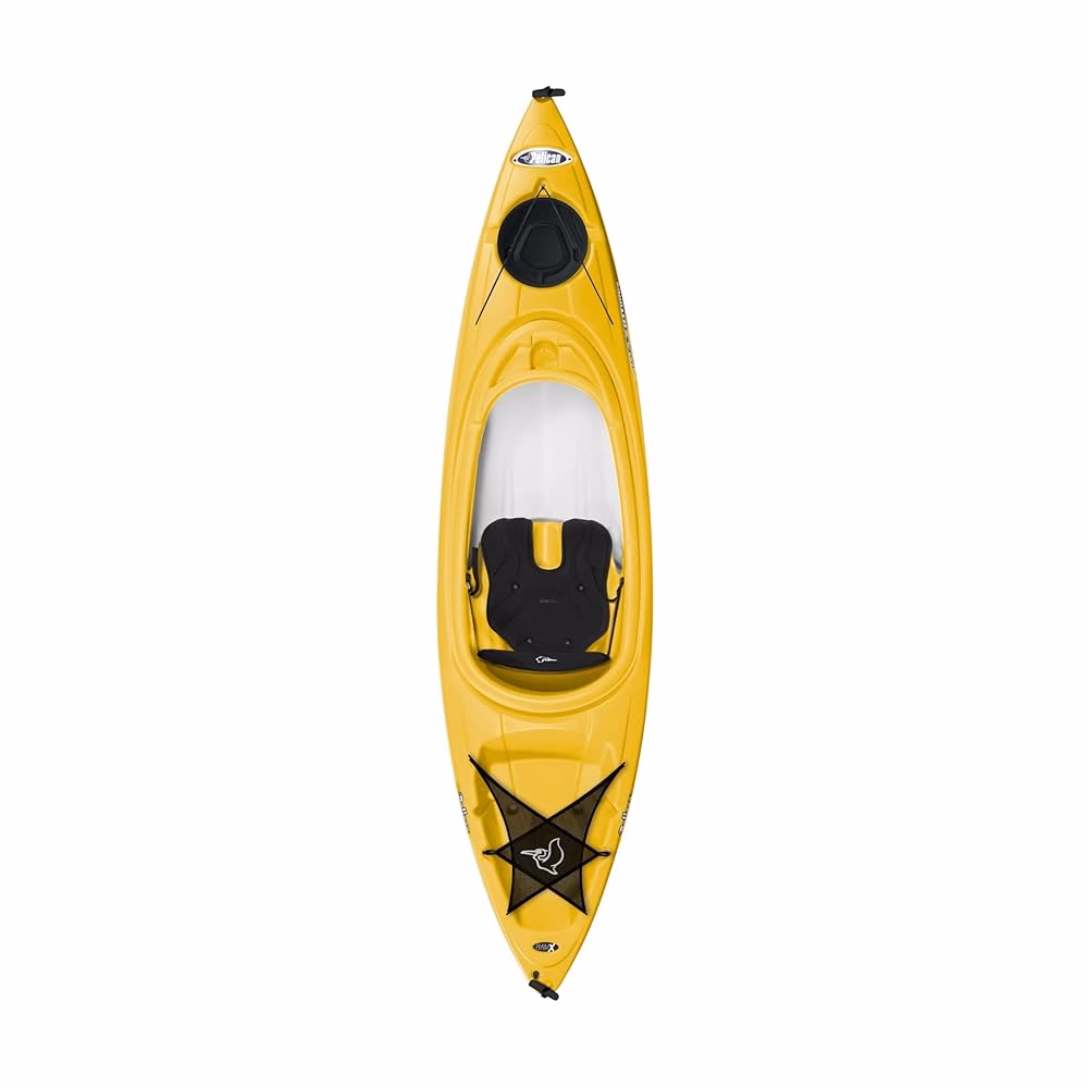 How much does a pelican sport kayak cost?