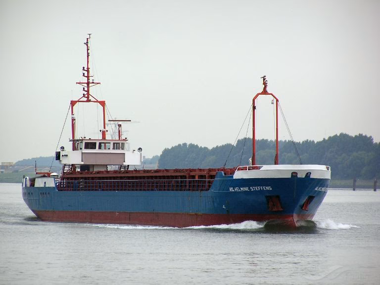 What is CMA CGM Pemba IMO 9374442?