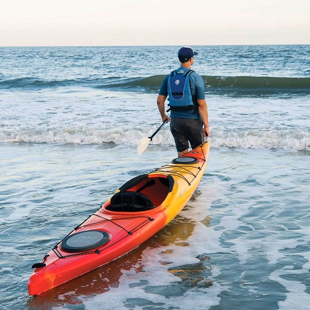 Is the perception Carolina a good kayak?