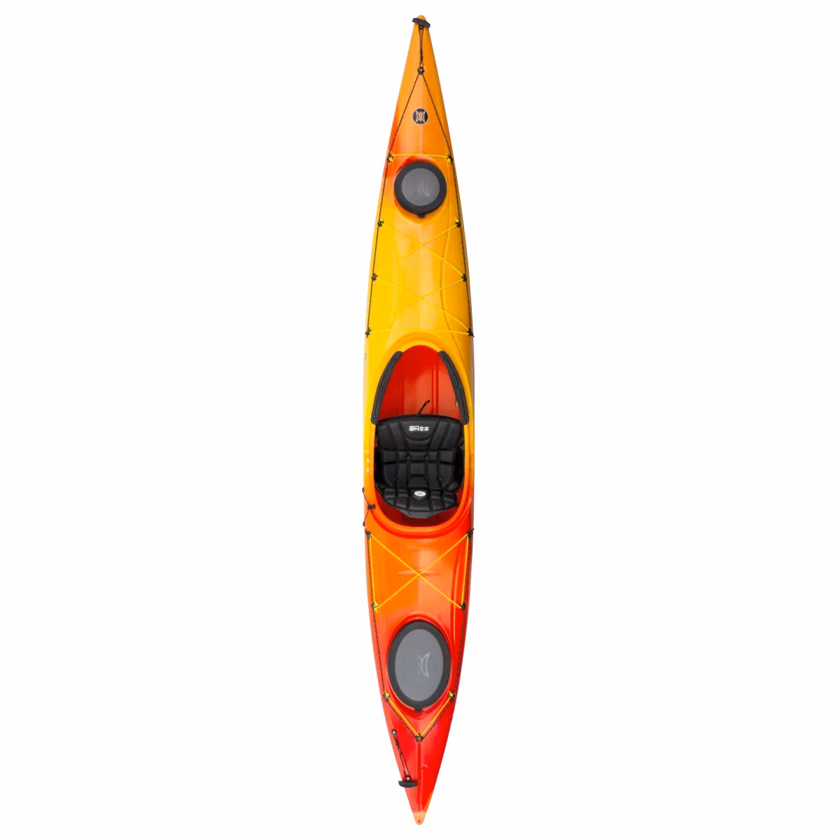 Is the perception Carolina 12 a leak-proof kayak?