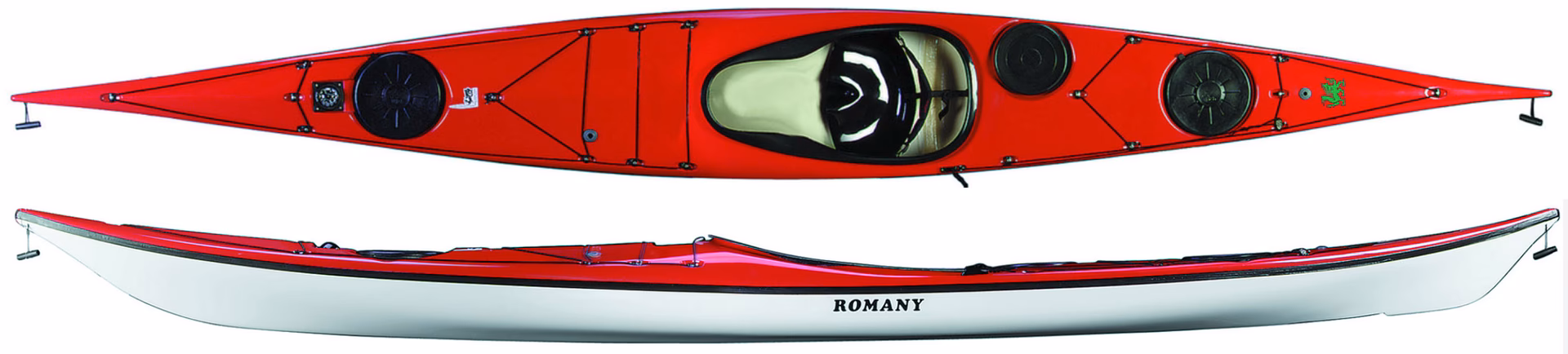 Is a Romney a good kayak?