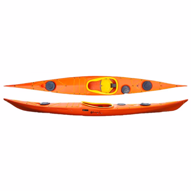 Why should you buy a Romany sport kayak?