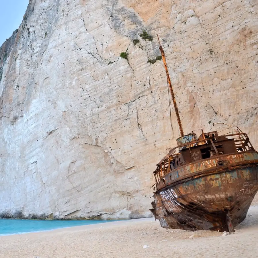 How to get from Kyllini to Zakynthos?