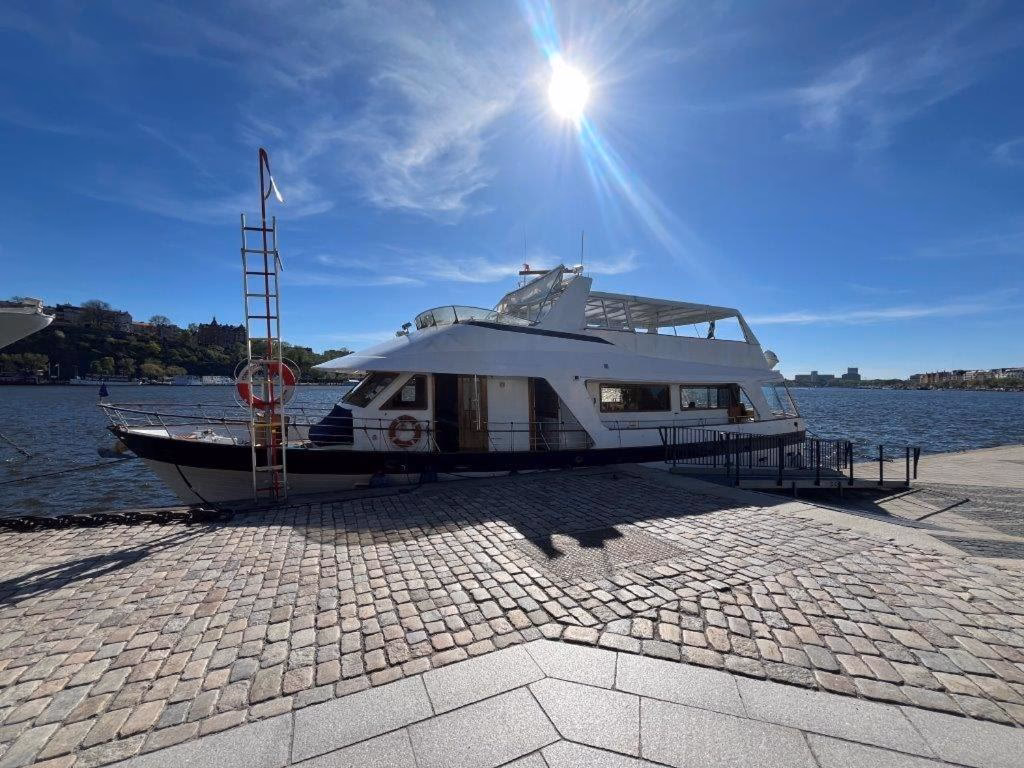 Where to stay in Stockholm?