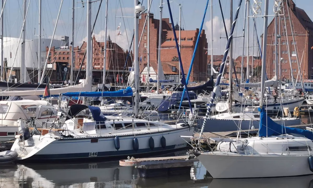 Welche Zertifizierungen gibt es in Stralsund?