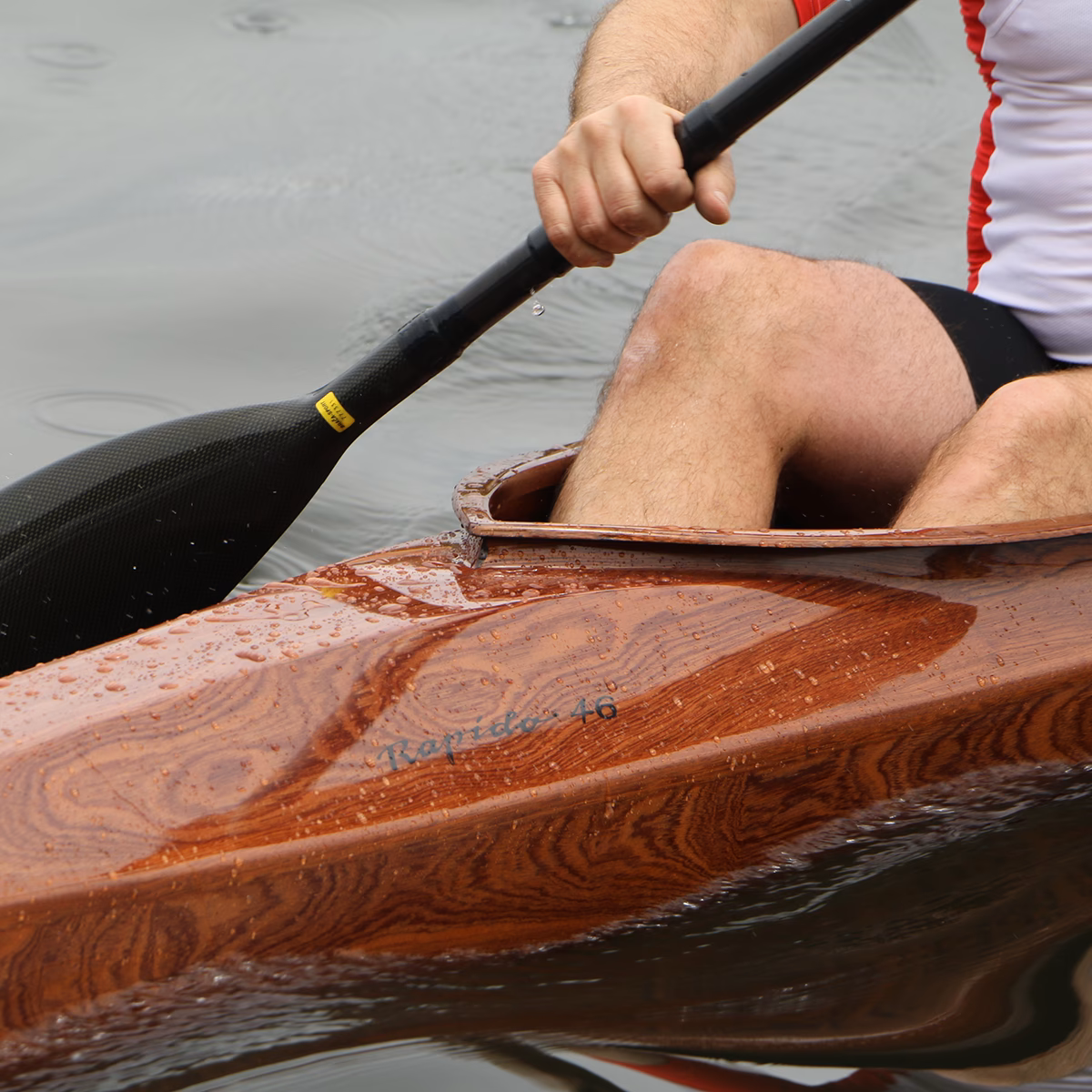 How do I choose a Nelo boat?