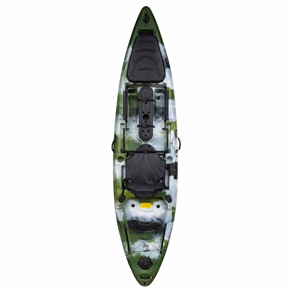 Are Viking kayaks good?