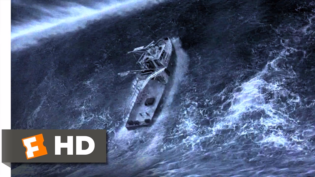 Is 'wind' a new movie about the America's Cup races?